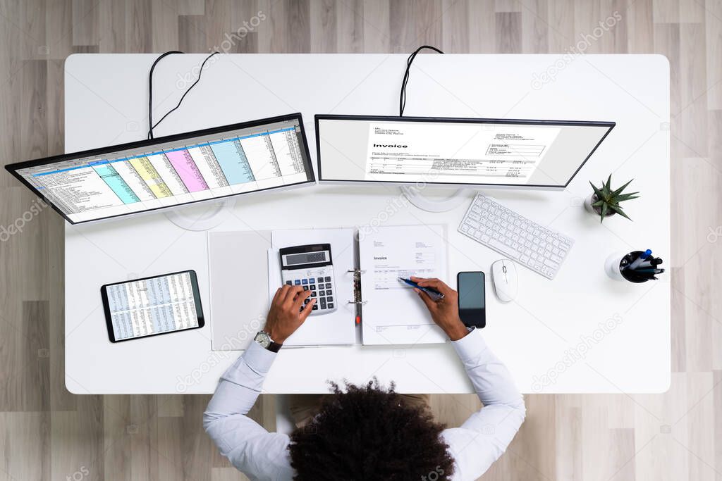 Componentes de PC ordenados por tipo para montar una PC gamer